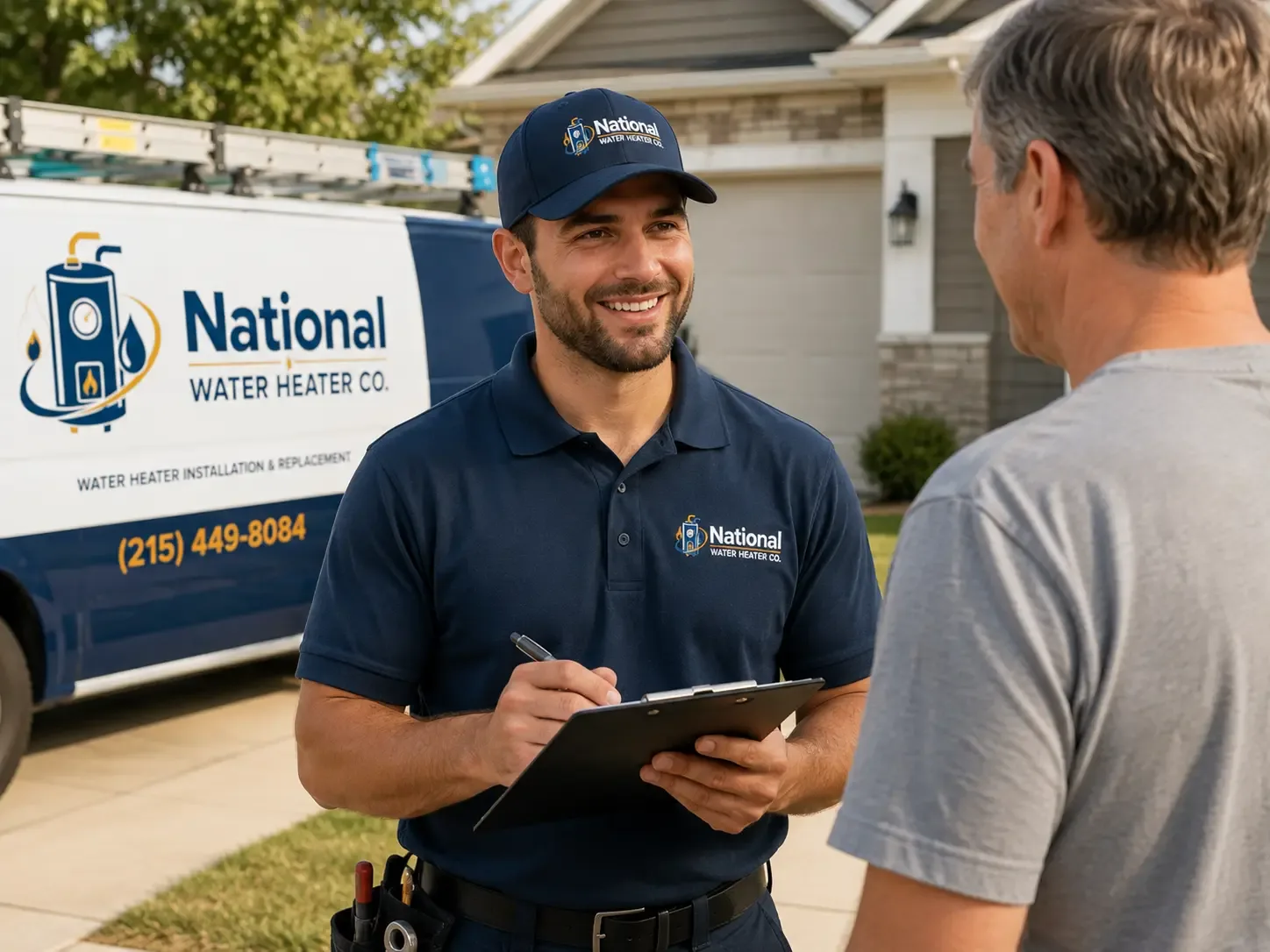 Water Heater Installation Flanders, NJ FAQs